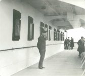 Major Archibald Willingham BUTT