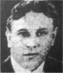 Mr Edward Pennington CALDERHEAD