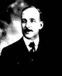 Mr Edward Pennington CALDERHEAD