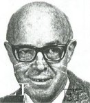 Mr Alden Gates CALDWELL