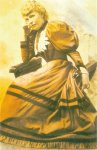 Mme Charlotte Wardle CARDEZA ne DRAKE (Mrs James Warburton Martinez CARDEZA)