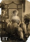 Mme Charlotte Wardle CARDEZA ne DRAKE (Mrs James Warburton Martinez CARDEZA)