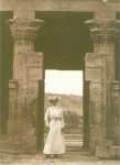 Mme Charlotte Wardle CARDEZA ne DRAKE (Mrs James Warburton Martinez CARDEZA)