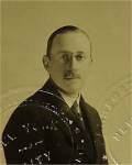 Mr Thomas Drake Martinez CARDEZA