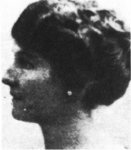 Mme Lucile CARTER ne POLK (Mrs William Ernest)