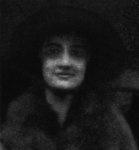 Mlle Lucile Polk CARTER