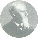 Mr William Ernest CARTER