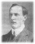 Mr Tyrell William CAVENDISH