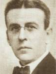 Mr Herbert Fuller CHAFFEE