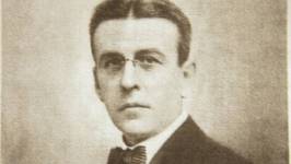 Mr Herbert Fuller CHAFFEE