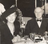Mr Norman Campbell CHAMBERS