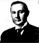 Mr Norman Campbell CHAMBERS