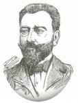 Mr Paul-Romain Marie Lonce CHEVR