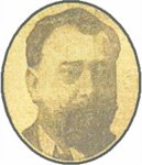 Mr Paul-Romain Marie Lonce CHEVR