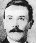 Mr Charles Valentine CLARKE