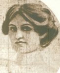 Mlle Alice Catherine CLEAVER