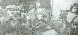 Mlle Elizabeth Gladys 'Milvina' DEAN