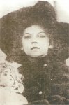 Mlle Marjorie Charlotte 'Lottie' COLLYER
