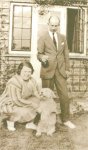 Mlle Marjorie Charlotte 'Lottie' COLLYER