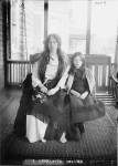 Mlle Marjorie Charlotte 'Lottie' COLLYER