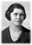 Mme Selena COOK ne ROGERS (Mrs Arthur H.)