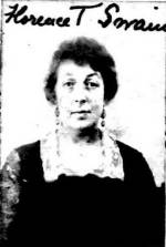 Mme Florence CUMINGS