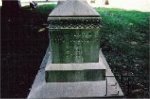 Mme Florence CUMINGS ne BRIGGS THAYER (Mrs John Bradley)