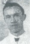 Mr Sidney Edward DANIELS