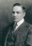 Mr Thornton DAVIDSON