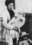 Mlle Elizabeth Gladys 'Milvina' DEAN