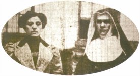 Mme Argenia Del CARLO ne GENOVESI (Mrs Sebastiano)