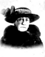 Ruth DODGE en 1920