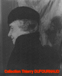 Mme Mahala DOUGLAS ne DUTTON (Mrs Walter Donald)