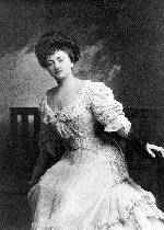 Mme Mahala DOUGLAS ne DUTTON (Mrs Walter Donald)