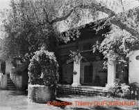 Proprit de Mme Mahala DOUGLAS ne DUTTON (Mrs Walter Donald)