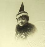 Mme Mahala DOUGLAS ne DUTTON (Mrs Walter Donald)