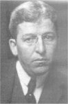Mr Walter Donald DOUGLAS