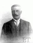 Sir Cosmo Edmund DUFF GORDON