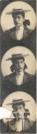 Mme Olive EARNSHAW ne POTTER (Mrs Boulton)