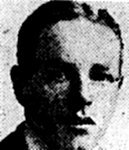 Mr George B. EDE