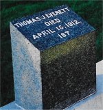 Mr Thomas James EVERETT