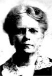 Mlle Margaret FLEMING