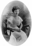 Mlle Alice Elizabeth FORTUNE