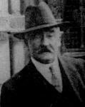 Mr Mark FORTUNE