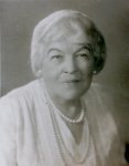 Mme Mary FORTUNE ne McDOUGLAS (Mrs Mark)