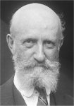 Dr Henry William FRAUENTHAL