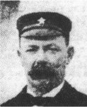 Mr Ernest Edward Samuel FREEMAN