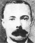 Mr Ernest Edward Samuel FREEMAN