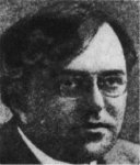Mr Jacques Heath FUTRELLE