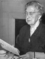 Mme Lily May FUTRELLE ne PEEL (Mrs Jacques Heath)